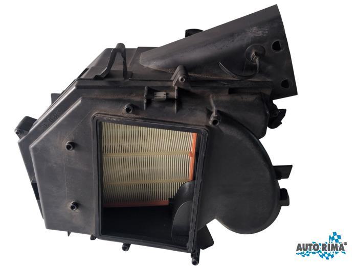 Luchtfilterhuis van een Volvo V70, Gebruikt, -, -, Ophalen of Verzenden