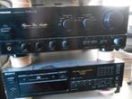 Pioneer A-616 Mark II, Ophalen, Gebruikt, 60 tot 120 watt, Pioneer