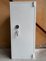 Grote dura 1000 archiefkast/brandkast/kluis La Guard De Raat, Ophalen, Brandkast