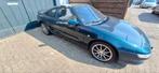 Toyota MR2 2.0 Twin CAM Gti-16 T-bar U9 1992 Groen, 1998 cc, Achterwielaandrijving, USB, 400 kg