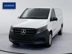 Mercedes-Benz Vito 116 CDI L2 Pro Led V+A Trekhaak 2500kg Pa, Automaat, Gebruikt, Zwart, 4 cilinders