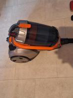 Sauber High Power Motor Stofzuiger - Zo goed als nieuw, Ophalen, Stofzuiger, Reservoir, 1600 tot 2000 watt