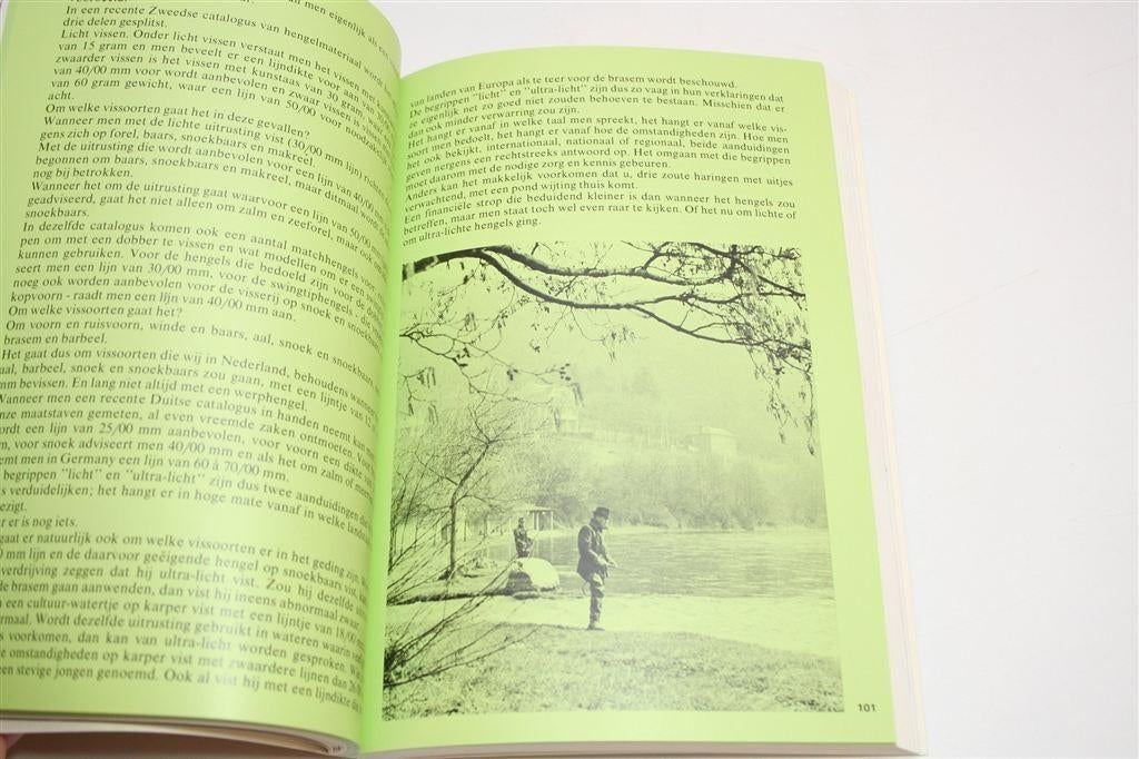 Alles over Hengels — Hét Naslagwerk van Jan Schreiner, Boeken, Ophalen of Verzenden, Gelezen, Watersport en Hengelsport