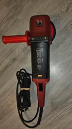 Flex LK 603 VR| Polijstmachine, Ophalen, Zo goed als nieuw, 1000 watt of meer, Haakse handslijpmachine