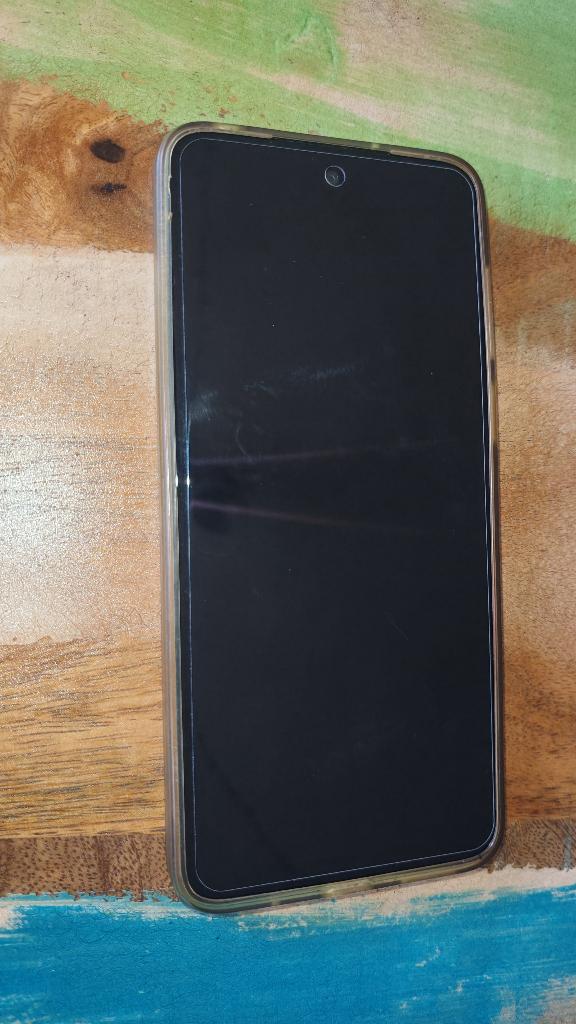 motorola G23, Telecommunicatie, Mobiele telefoons | Motorola, Zwart, Touchscreen, Ophalen of Verzenden, Zo goed als nieuw