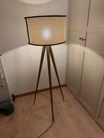 Zuiver Tripod Lamp - Goede Staat, Ophalen of Verzenden, Gebruikt, Hout, 150 tot 200 cm