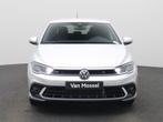 Volkswagen Polo 1.0 TSI R-Line 116 PK| Apple Carplay | Achte, 12 maanden, Stof, Gebruikt, Euro 6