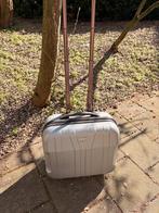 Werktrolley voor Laptop en Documenten, Ophalen, Gebruikt, 20 tot 30 cm, Minder dan 40 cm