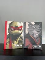 TMNT IDW Collection Deluxe Edition Vol. 1 & 2, Boeken, Meerdere comics, Ophalen of Verzenden, Zo goed als nieuw, Amerika