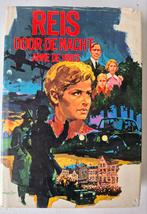 Boek Reis door de Nacht - Anne de Vries, Boeken, Ophalen of Verzenden