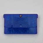 Gameboy Advance Game: Pokemon Sapphire, Spelcomputers en Games, Nintendo, Gebruikt, Support@nintendo.com, 11-1 Hokotate-cho, Kamitoba, Minami-ku
Kyoto 601-8501
Japan