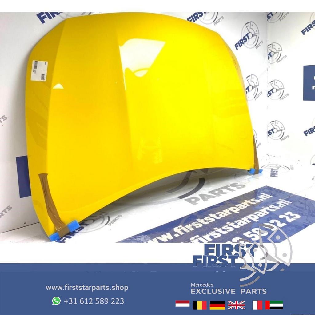 W177 A45 A45S AMG MOTORKAP A1188804700 Mercedes A Klasse 201, Gebruikt, -, Voor, Ophalen of Verzenden