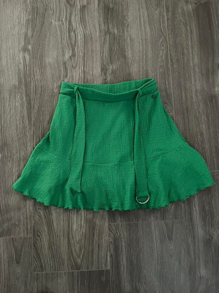 Rokje melting  stockholm maat s 36, Ophalen of Verzenden, Zo goed als nieuw, Maat 36 (S), Boven de knie