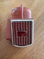 2x Achterlichtglas 2CV (Eend) tot bouwjaar 1970, Ophalen of Verzenden, Gebruikt, Citroën