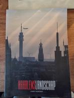 Haarlems Landschap Chris Hoefsmit 2009, Antiek en Kunst, Kunst | Tekeningen en Foto's, Verzenden
