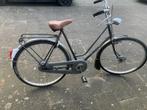 Vintage Gazelle omafiets - Klassieke stadsfiets, Fietsen en Brommers, Fietsen | Dames | Damesfietsen, 53 tot 56 cm, Ophalen of Verzenden