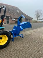 Zware hakselaar woodchipper wc-m8, Ophalen of Verzenden, Overige typen