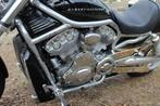 Harley-Davidson VRSC V-Rod VRSCA V-Rod, Chopper, Bedrijf, Meer dan 35 kW, 1131 cc