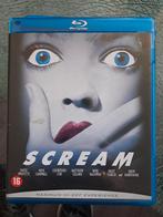 Scream (brd), Cd's en Dvd's, Blu-ray, Ophalen of Verzenden, Zo goed als nieuw, Horror