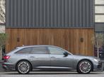 Audi A6 Avant 55 TFSie 367PK Quattro / S-Edition / ACC / LED, Automaat, 14 kWh, Gebruikt, 4 cilinders