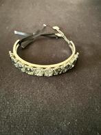 Swarovski armband, echt zilver nieuw nooit gedragen, Ophalen of Verzenden, Nieuw, Zilver
