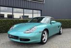 Porsche Boxster! Waanzinnige kleur!, Auto's, Particulier, Te koop