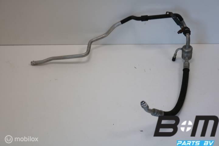 Aircoleiding VW Bora 1J1820743H, Gebruikt