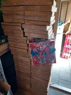 Partij wall decoratie spiderman 3, Ophalen, Nieuw