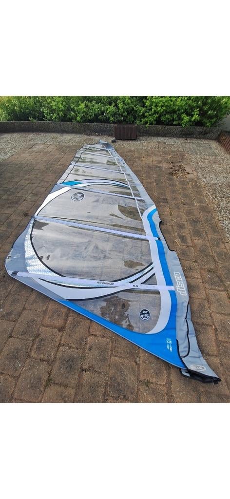 Nieuwe NORTH SAIL.5.9, Watersport en Boten, Windsurfen, Ophalen of Verzenden, Nieuw, Zeil