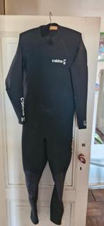 C-Skins Wetsuit 5mm Maat L - Gebruikt met kleine gaten, Ophalen