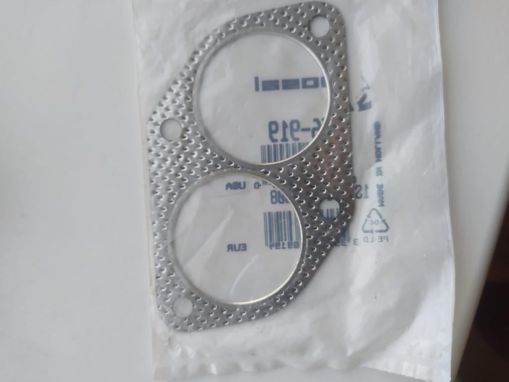 pakking uitlaat, Ophalen, Nieuw, Opel