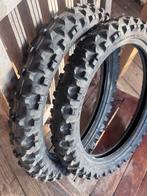 Pirelli MT32A Crossbanden 80/100-12 (Gebruikt), Ophalen, Gebruikt