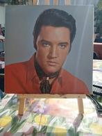 Elvis Presley lp, Ophalen of Verzenden, Gebruikt, 12 inch