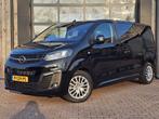Opel Zafira-e Life L2H1 Innovation 75 kWh 8-persoons | 2x Sc, Auto's, Opel, Gebruikt, 8 stoelen, Met garantie (alle), 329 km