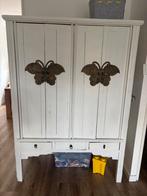 Leuke Chinese kast Moet nu weg!, Ophalen, Gebruikt