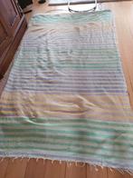 Kleed doek sprei van stevig katoen 2,40 x1,50, Ophalen of Verzenden, Rechthoekig, 200 cm of meer