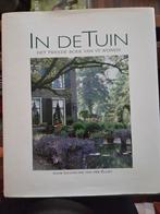 In de Tuin: Het Tweede Boek van VT Wonen, Boeken, Ophalen of Verzenden, Gelezen, Jacqueline van der Kloet, Tuinieren en Tuinplanten