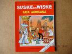 adv0954 suske en wiske efteling 3, Boeken, Stripboeken, Eén stripboek, Ophalen, Gelezen