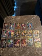 Dragon Ball Super Card Game BT30 kaarten 17X kaarten, Hobby en Vrije tijd, Verzamelkaartspellen | Overige, Ophalen of Verzenden