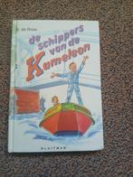 De schippers van de kameleon, Ophalen of Verzenden