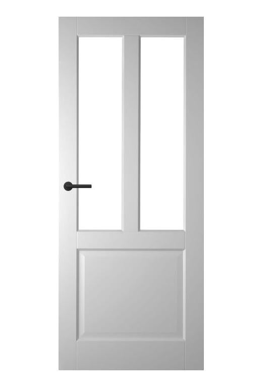 Weekamp deur WK6552 A1 88x211,5, Ophalen, 80 tot 100 cm, Binnendeur, Nieuw