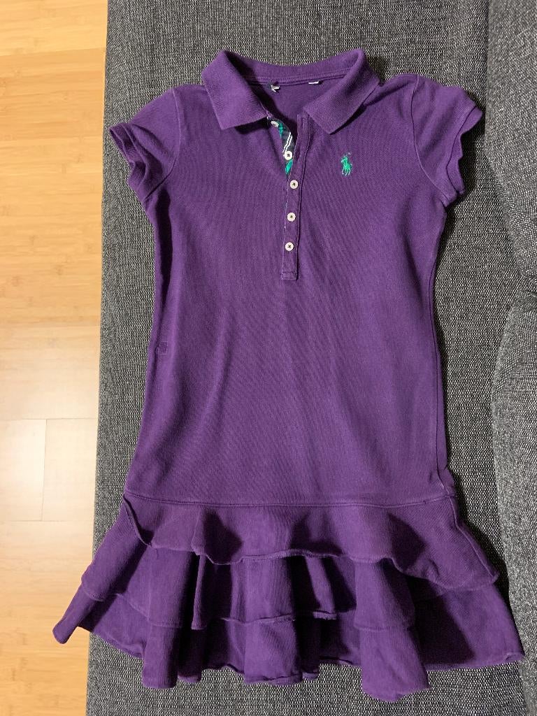 Diverse meisjes jurkjes, Kinderen en Baby's, Kinderkleding | Maat 122, Ophalen of Verzenden, Zo goed als nieuw, Meisje, Jurk of Rok