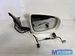 MERCEDES E-klasse Coupe C207 WIT C799 rechts spiegel 2009-20, Auto-onderdelen, Spiegels, Gebruikt, Mercedes-Benz AG, Mercedes-Benz