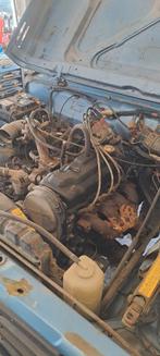 Suzuki SJ413 Motor - Gebruikt, Auto-onderdelen, Ophalen of Verzenden, Gebruikt, Suzuki
