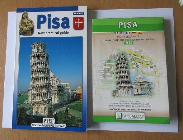 Reisgidsen, Ophalen of Verzenden, Zo goed als nieuw, Europa