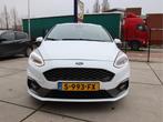 Ford Fiesta 1.5 ST-3 Dealer ond, B&O, Stoelverwarming, FULL, Voorwielaandrijving, Euro 6, Wit, Bedrijf