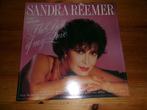 Sandra reemer - the best of my love, Ophalen of Verzenden, 1980 tot 2000, Gebruikt, 12 inch