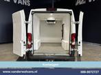 Peugeot Boxer 2.2 BlueHDi 141pk L1H2 Koelwagen KOELEN + VRIE, Auto's, Bestelauto's, Voorwielaandrijving, Stof, Gebruikt, Euro 6