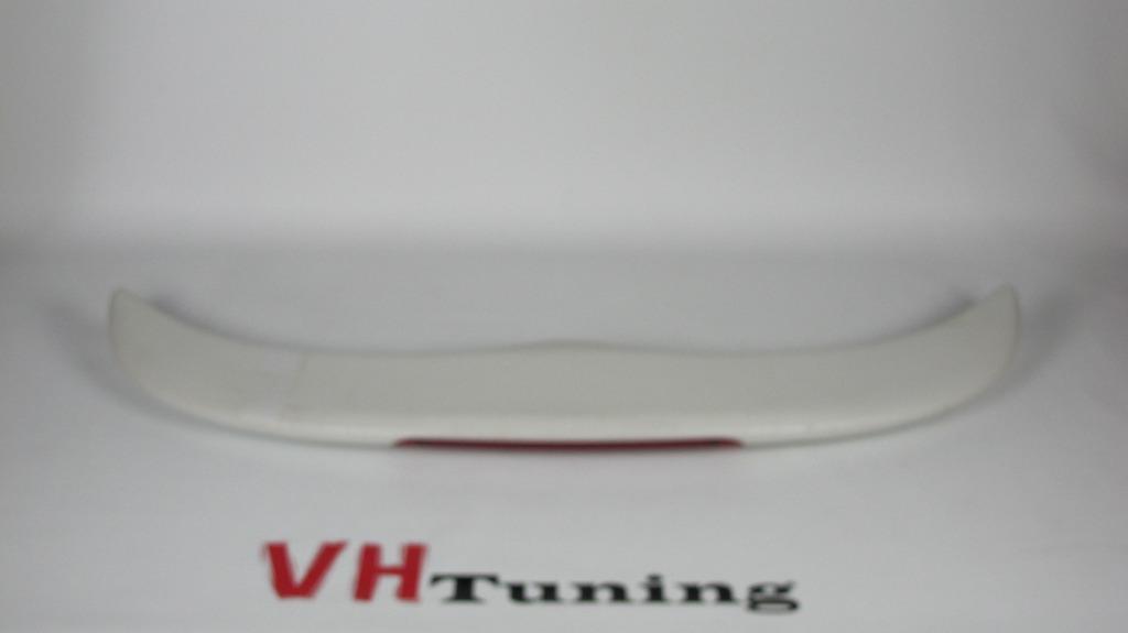 Lester H678LT Peugeot 206 1998 - 2013 kofferbakspoiler, Ophalen of Verzenden