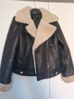 Lammy coat 134/140, Ophalen of Verzenden, Meisje, Jas